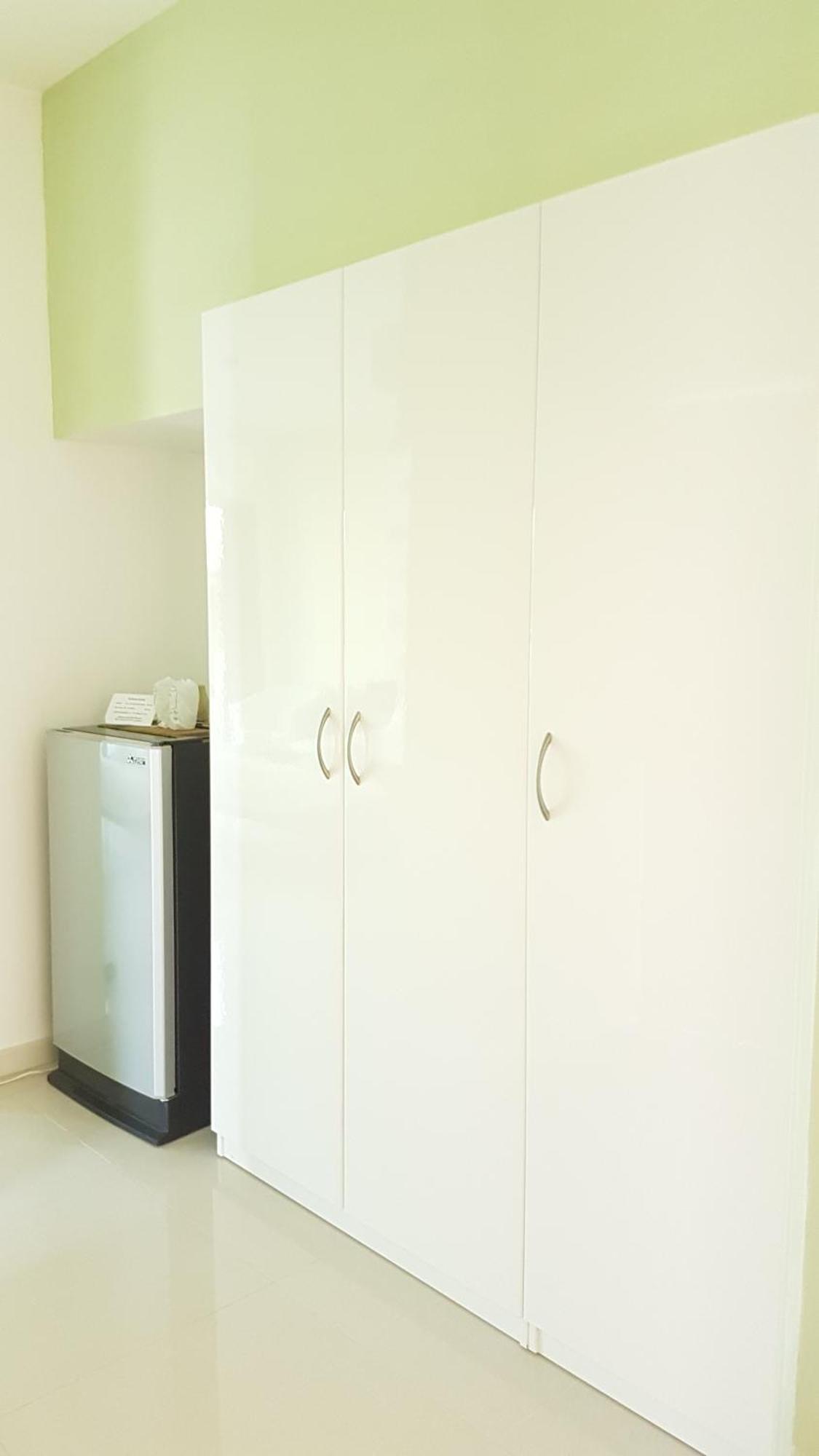 The Hillside Pranburi Resort Room photo