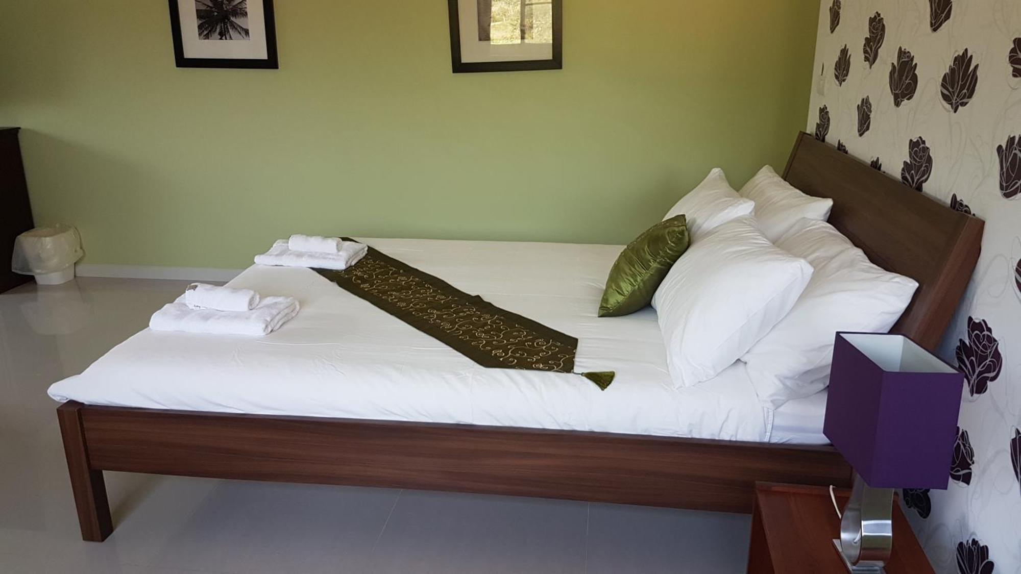 The Hillside Pranburi Resort Room photo