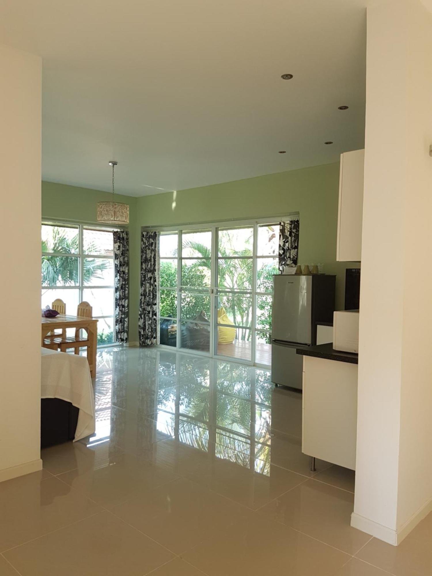 The Hillside Pranburi Resort Room photo