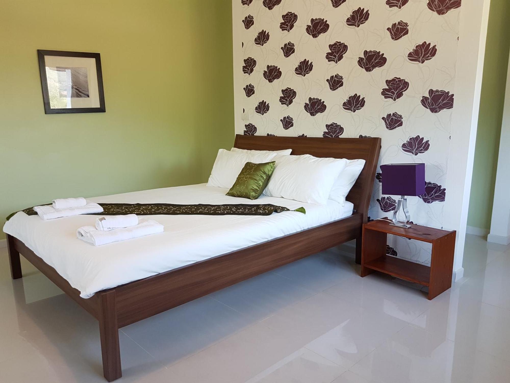 The Hillside Pranburi Resort Room photo